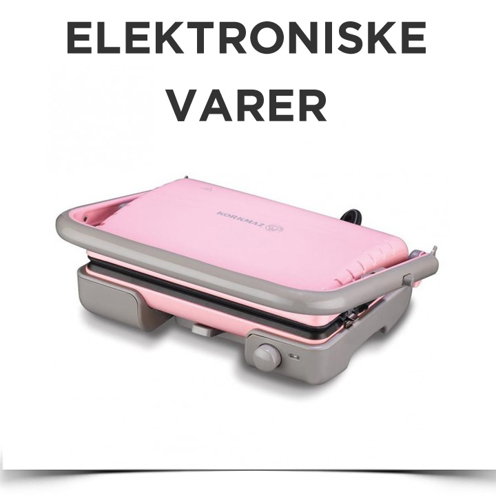 elektroniske-varer-kapak