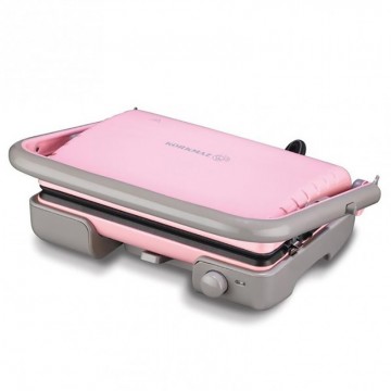 Toastella Toaster - Pink / Tost Makinasi / A316