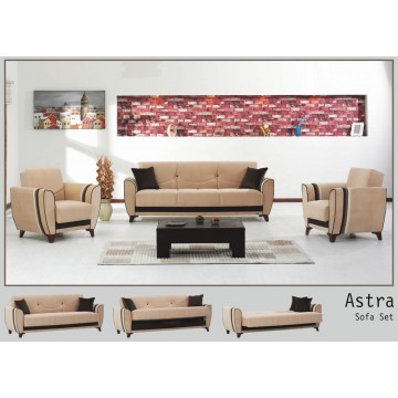 Astra Sofa Set