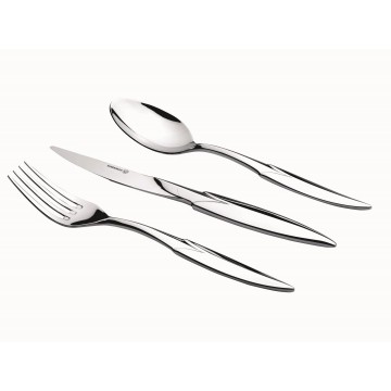 Tulipa 89 pcs. Cutlery Set / Catal Kasik Takimi / A2310