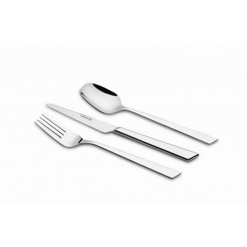 Side 89 Pcs. Cutlery Set / Catal Kasik Takimi / A2313