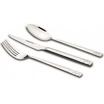 Twist 89 pcs. Cutlery Set / Catal Bicak Takimi / A2319