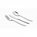 Lara 24 Pcs Cutlery Set / Kasik Catal Takimi / A2359