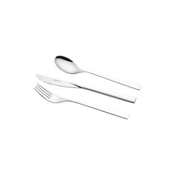 Shadow 89pcs Cutlery Set / Catal Kasik Takimi / A2525