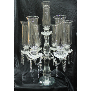 CANDLE HOLDER 3599 Candle holder 46x46x71