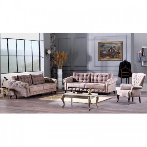 Lyon Living Room Sets