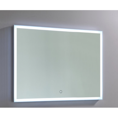 LED WALL MIRROR 1039-80X60