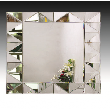 MIRROR 12104 120X90X3.5 CM