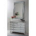 MIRROR CONSOLE 16217 105X40X80 CM